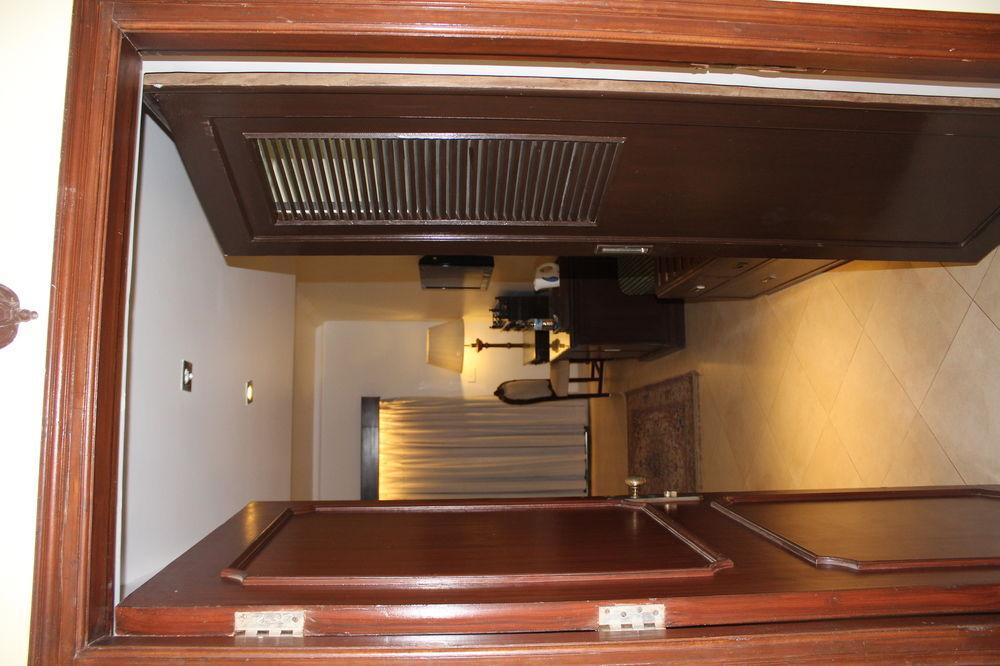 คลับ มหินทรา อคาเซีย ปาล์ม Hotel โคลวา ภายนอก รูปภาพ
